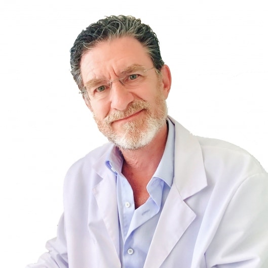 Dr. Joan Matas. Ginecólogo de Barcelona