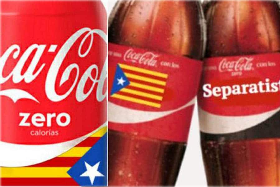 boicot a Coca-Cola