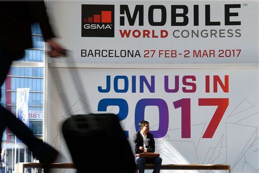 MWC-mobile world congress 2017