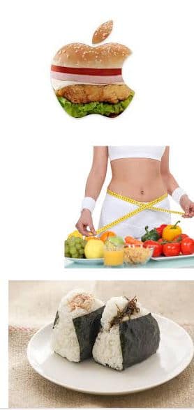 7 tips para una dieta sencilla y saludable