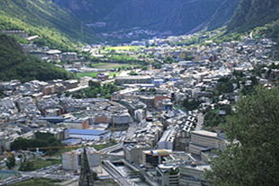 Andorra: la etapa pirenaica de la Independencia de Cataluña