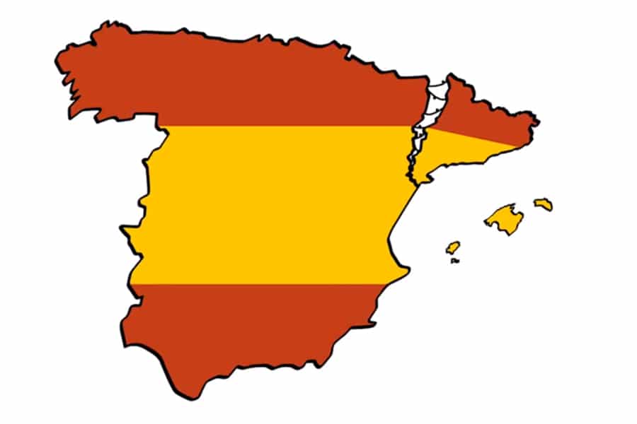 ¿Crees que hay que retirar las competencias a la Generalitat de Cataluña?