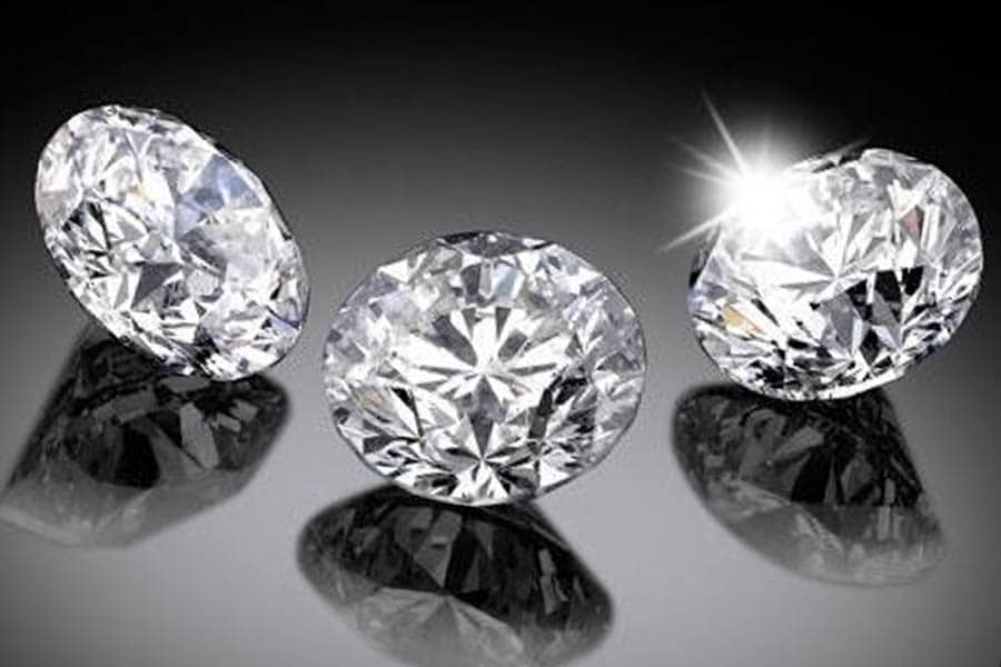 Ventajas de los diamantes de claridad realzada