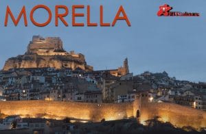 La lista de los 10 pueblos que aspiran a ser capital del turismo rural 2018-morella