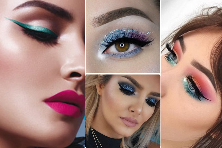 Principales tendencias en maquillaje para el verano 2018