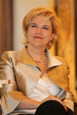 Pilar Rahola