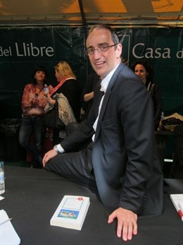Antoni Vives, Sant Jordi