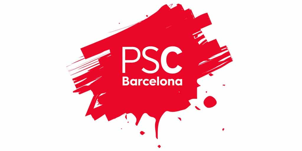 socialistas Barcelona