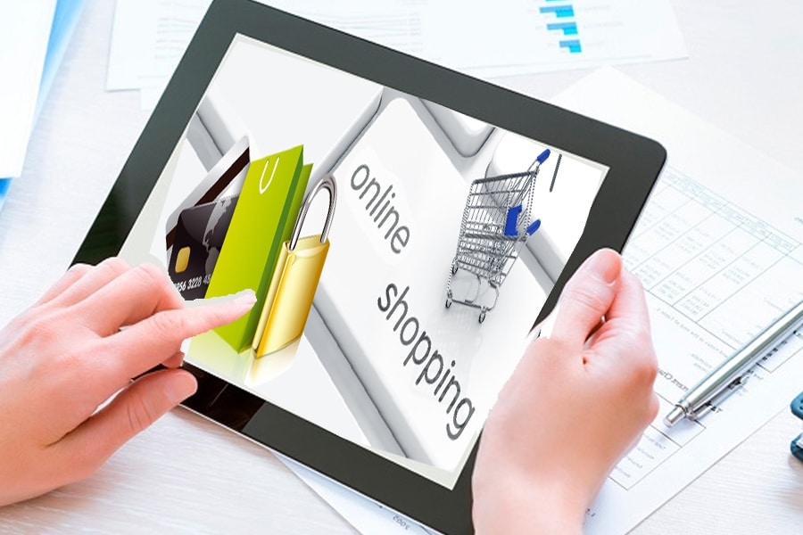 Hacer la compra online tiene beneficios para las familias numerosas y/o monoparentales