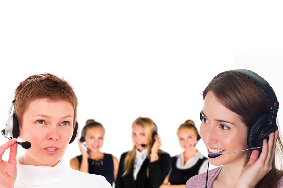 Del dial al dígito: La gestión de los call centers virtuales