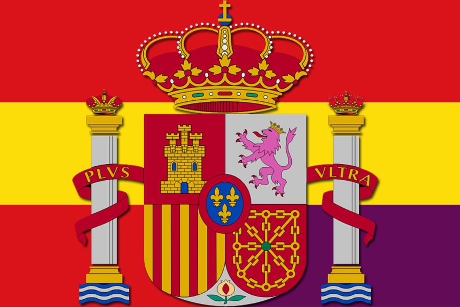 Monarquía parlamentaria o República