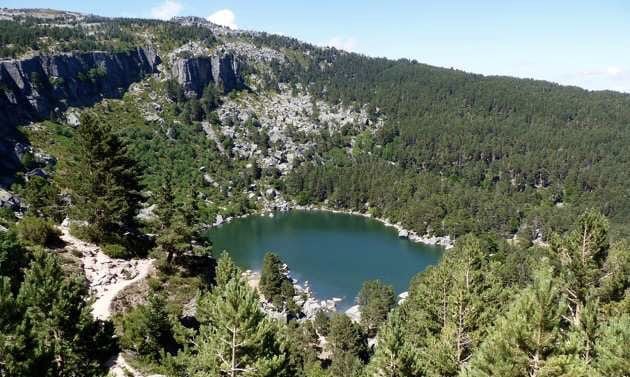 Los 5 Bosques más bonitos de España en Otoño