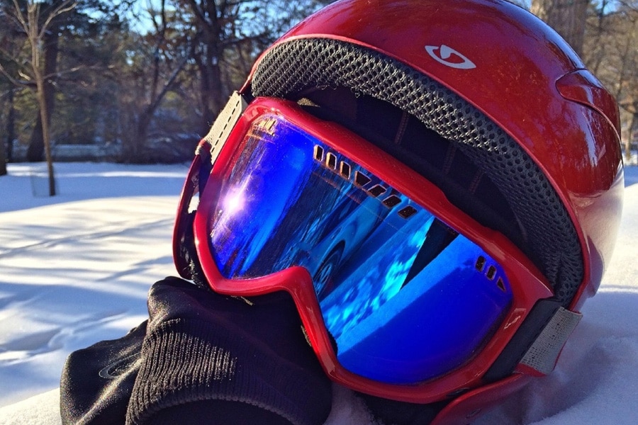 5 Imprescindibles a la hora de elegir gafas de esquí
