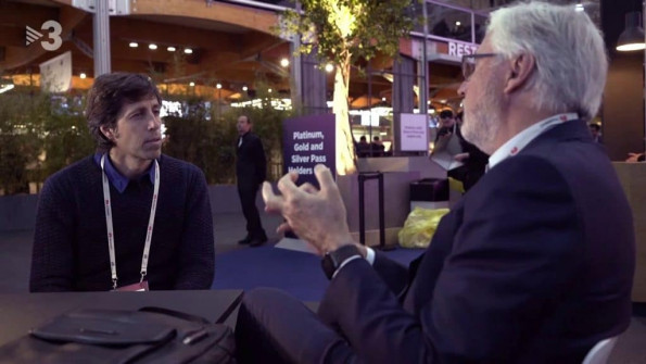 MWC de Barcelona 2019. El Dr. Antonio de Lacy realiza la primera cirugia 5G a nivel mundial (18)