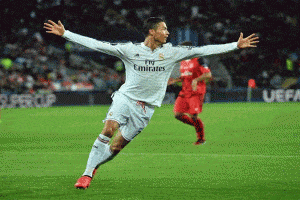 Cristiano Ronaldo - Football Leaks