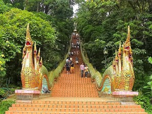 Doi Suthep - Tailandia