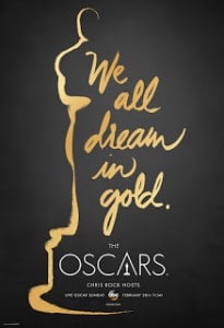 Los más buscados - Oscar - 2015
