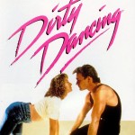 Películas románticas - Dirty dancing