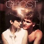 Películas románticas - Ghost