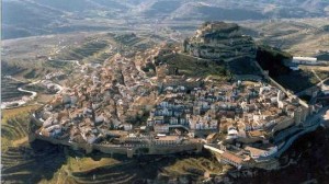 Pueblos de España-Morella