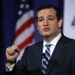 Ted Cruz - Partido Republicano