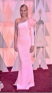 Vestidos de los Oscar - Gwyneth Paltrow