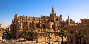Turismo de España - Catedral de Sevilla