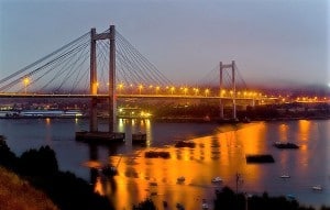 Turismo de España - Puente Rande