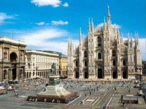 Turismo de España - Il Duomo