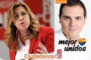 Corrupción del PSOE