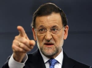 Terceras elecciones - Mariano Rajoy