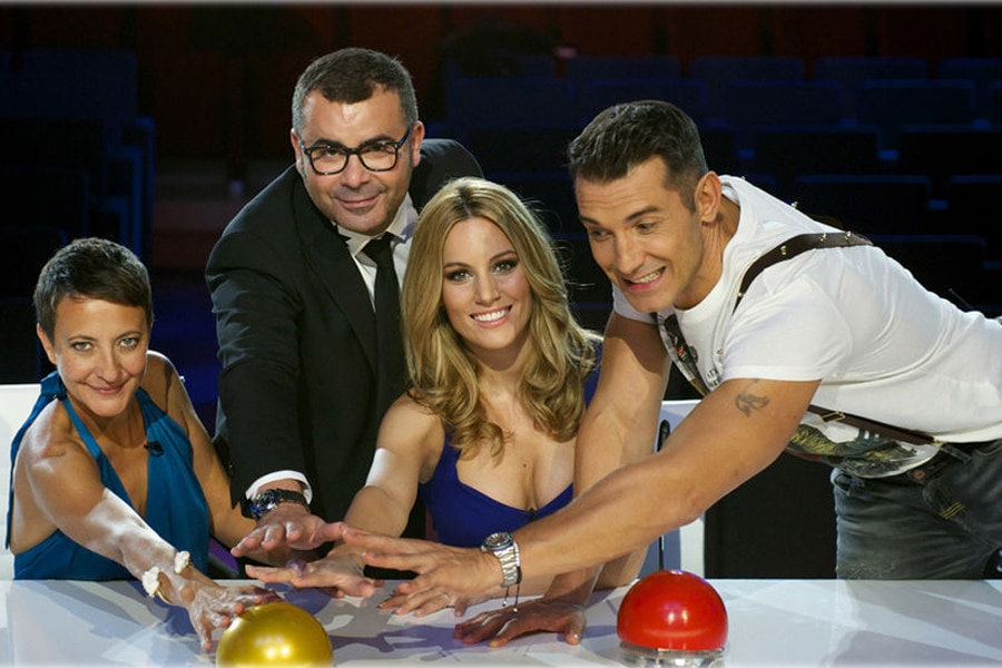 Actuaciones de los nuevos finalistas de Got Talent España El Titular Actuaciones de los nuevos finalistas de Got Talent España El Titular
