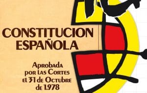 Reformar la Constitución Española