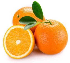 resfriados-frutas ácidas
