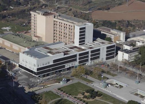 Hospital de Sabadell