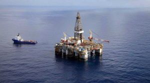 LNG y fracking: capitalismo petrolero exitoso