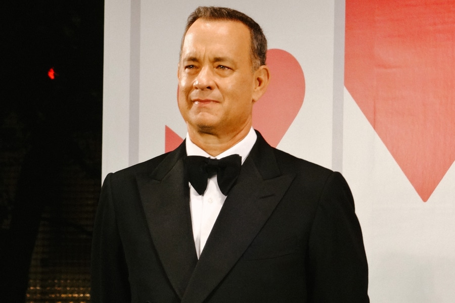 El Círculo- Tom Hanks