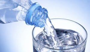Importancia de la hidratación