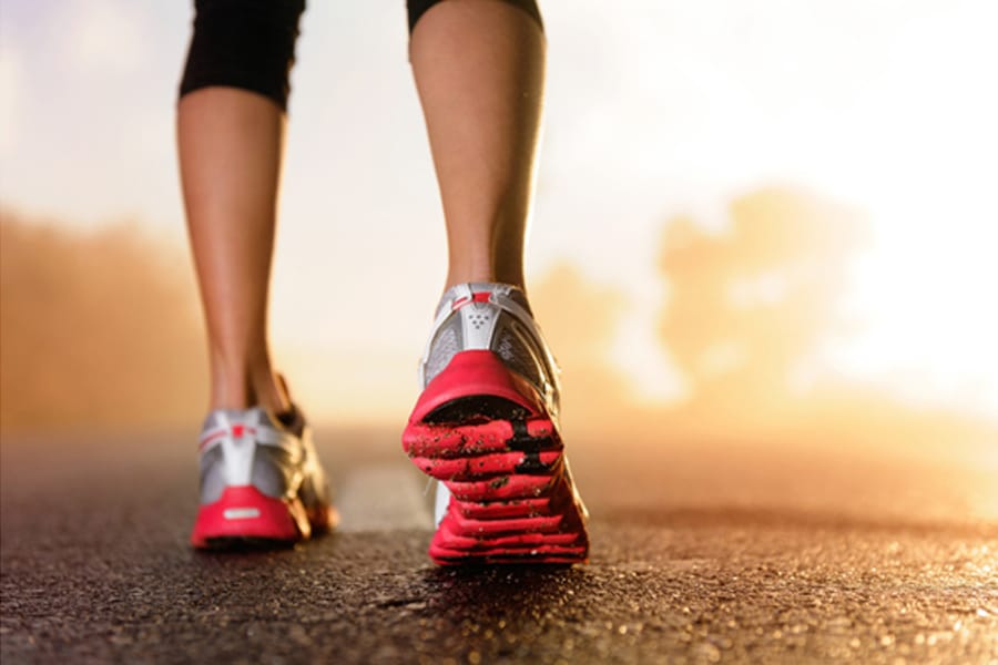 ¿Cómo elegir las zapatillas de running que mejor se adaptan a tus pies?