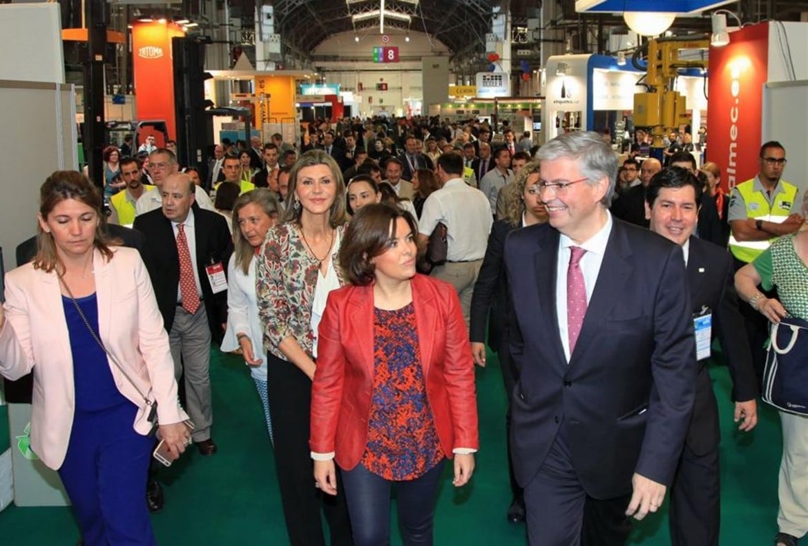 Consorcio de la Zona Franca de Barcelona El Titular