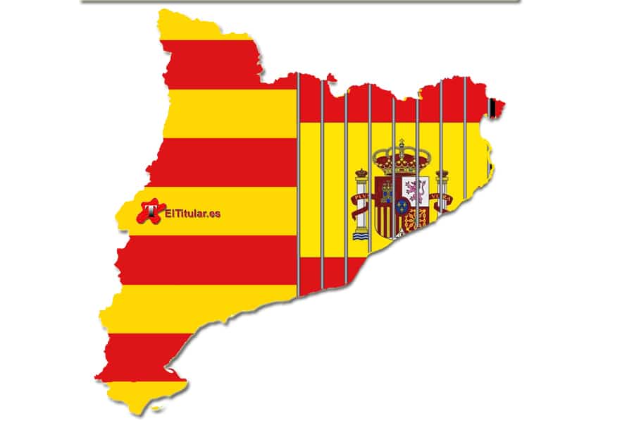 ¿Consideras que hoy Cataluña ha quedado secuestrada por C. Puigdemont?