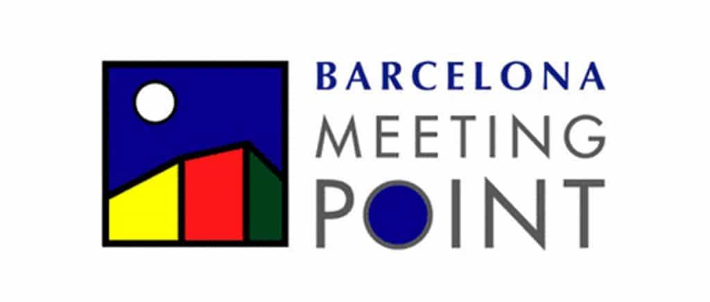 barcelona meeting point
