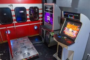 Los 10 locales arcade retro más fabulosos del mundo. ¡Vamos a jugar!