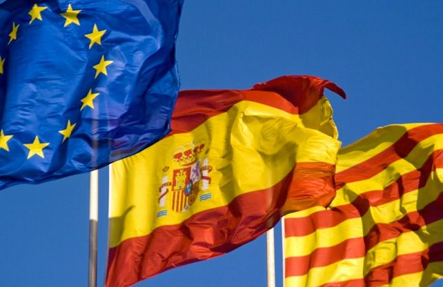Principales consecuencias Económicas de una Cataluña independiente