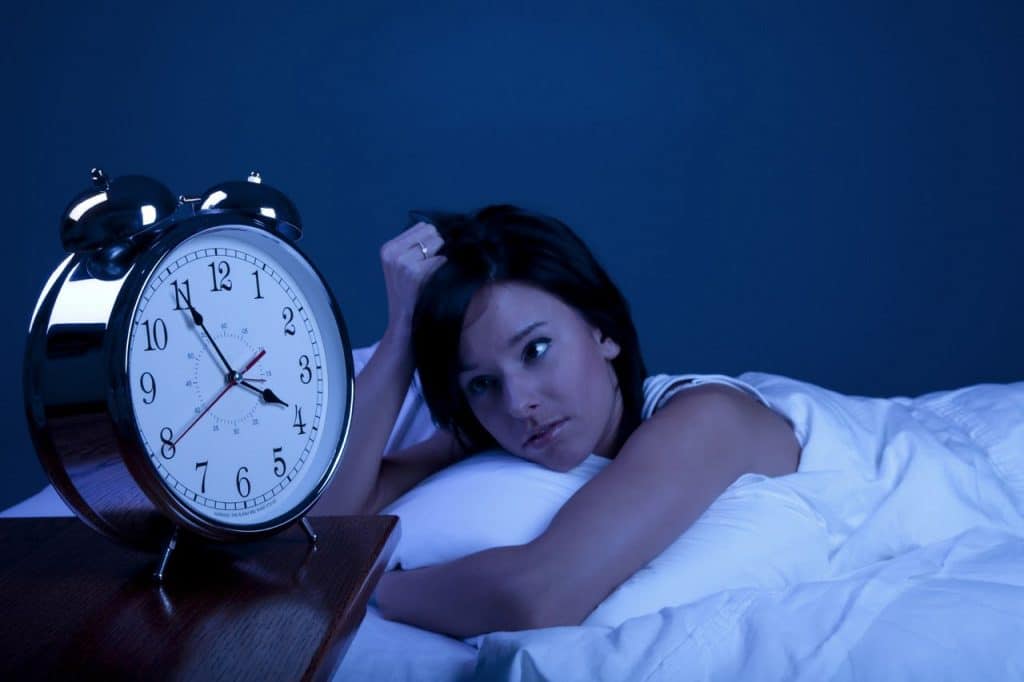Dormir bien: 10 consejos para conciliar el sueño.