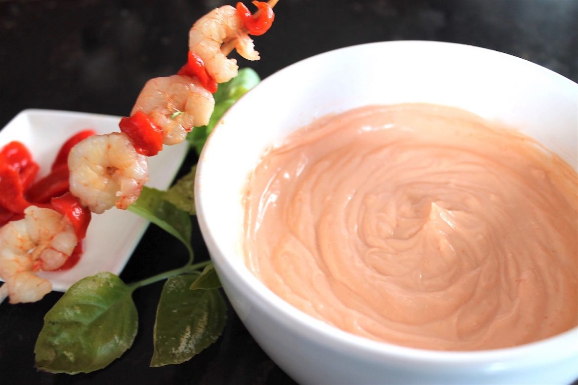 Las 3 mejores salsas para pescados y mariscos. El Titular