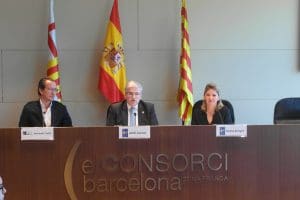 Barcelona Meeting Point 2018 liderará la innovación y la revolución tecnológica del sector inmobiliario