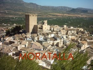 La lista de los 10 pueblos que aspiran a ser capital del turismo rural 2018-moratalla