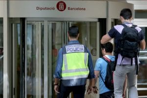 Operación Estela: macrorredada por fraude en subvenciones desde la Diputación de Barcelona.