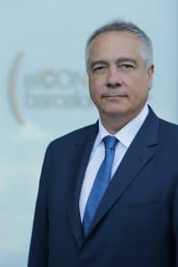 Pere Navarro nuevo Delegado Especial del Estado en el Consorci de la Zona Franca